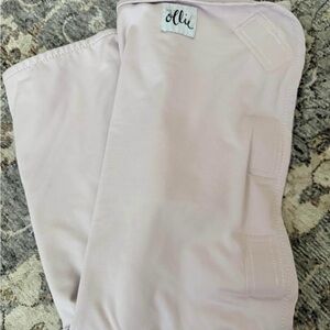 Ollie Lavender Sleep Swaddle